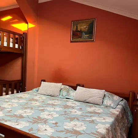 Lions Heart Hostel-3
