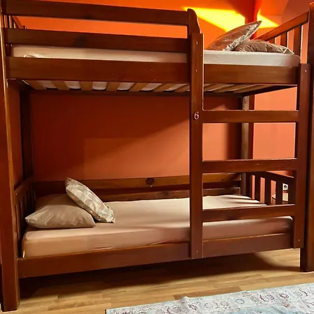 Lions Heart Hostel-2