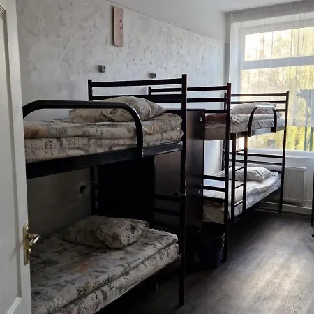 Art Galery Hostel-2