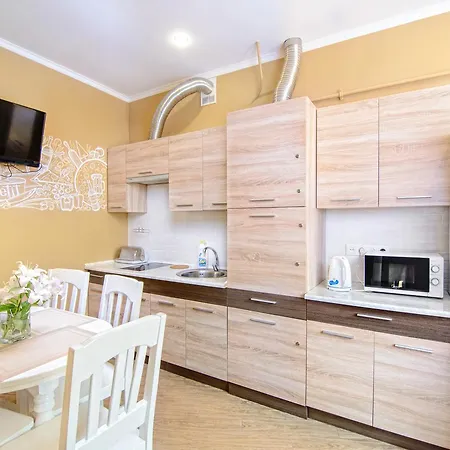 Premium Hostel-2