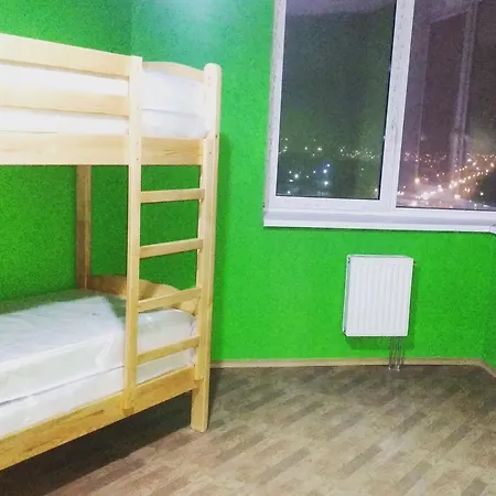 Yourhostel Saperka-3
