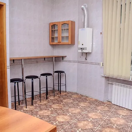 Golden Globus Hostel-3