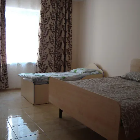 Hostel Sofia-3
