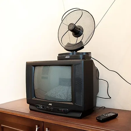 Hostel Druzi-2