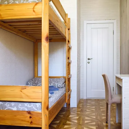 Cossacks Hostel-2