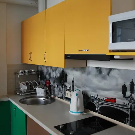 Green Apple Hostel-3