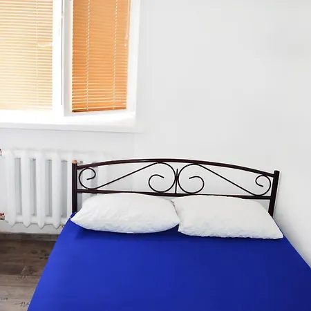 Hostel Vokzal-2