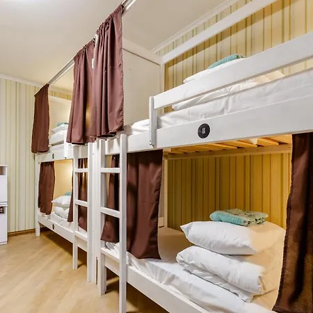 Sun City Hostel 3-3
