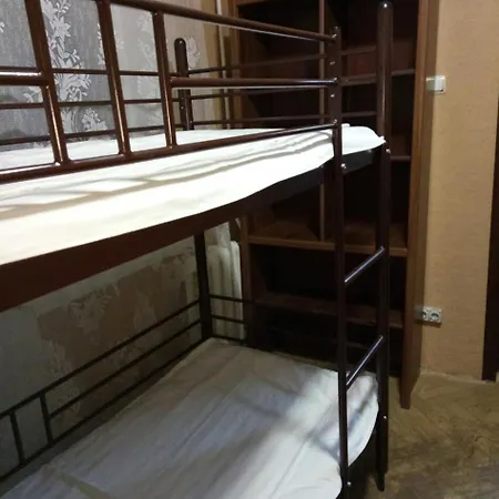 Hostel От рассвета до заката-2