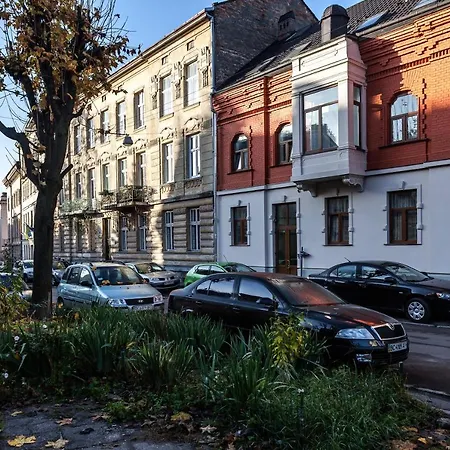 Ostriv Hostel-3