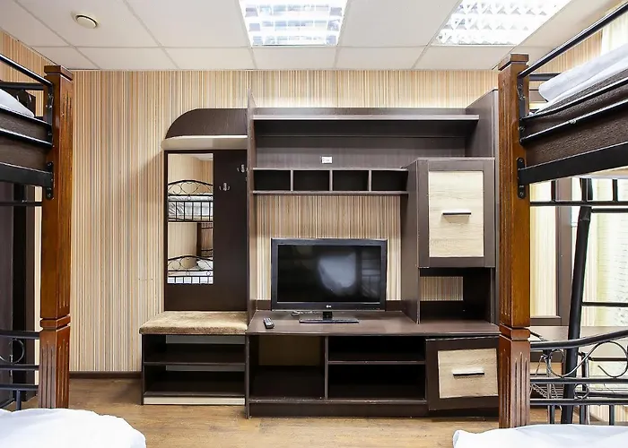 Hostel Comfort 24 Одеса