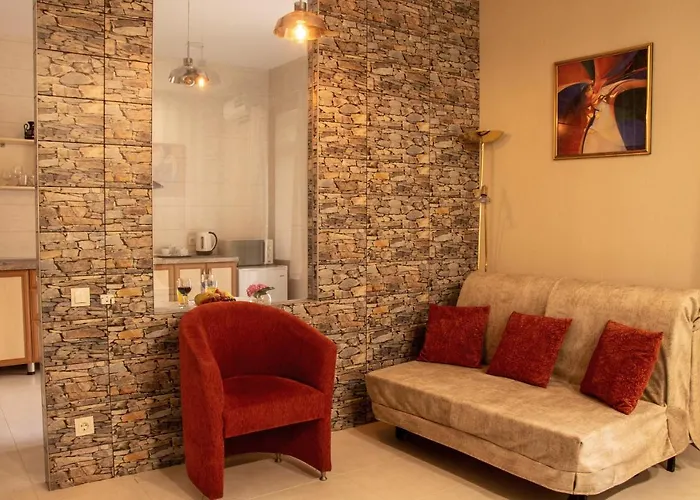 Sana Hostel Харків