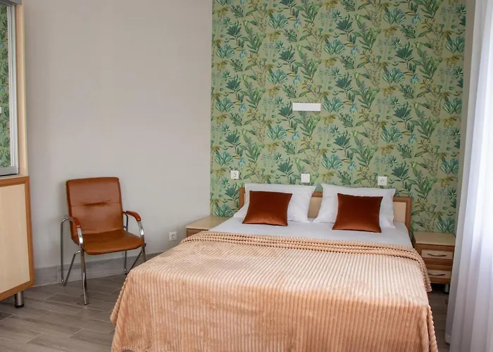 Sana Hostel Харків