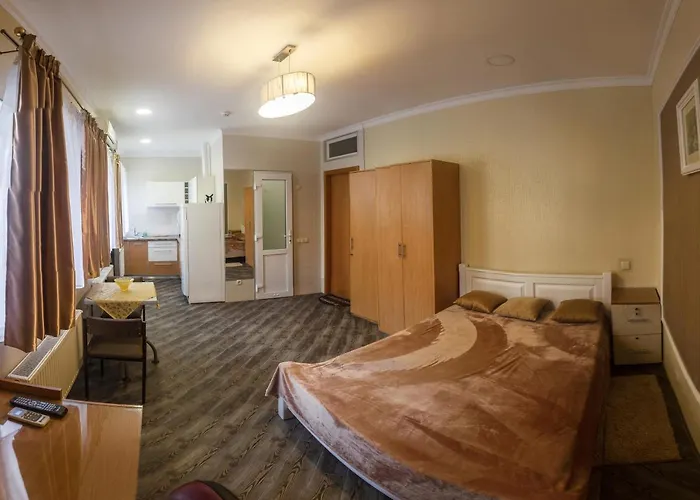 Sana Hostel Харків