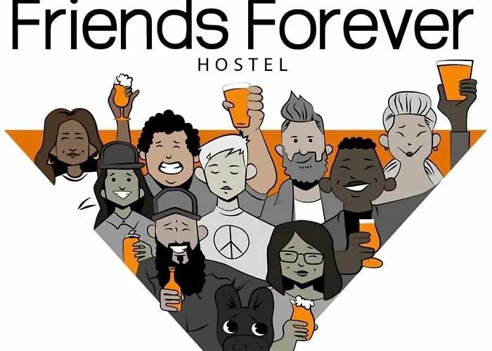 Friends Forever Київ