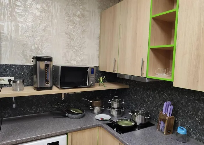 Star City Hostel Київ