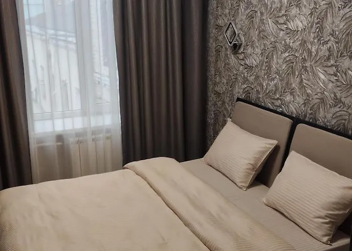 Star City Hostel Київ