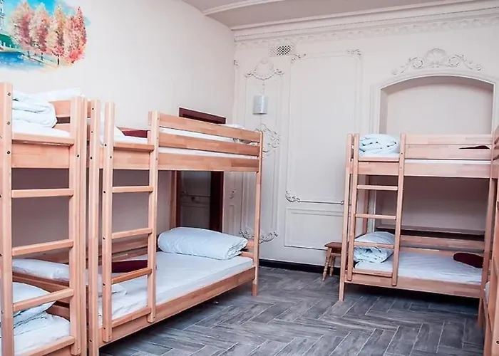 Apartment Kiev