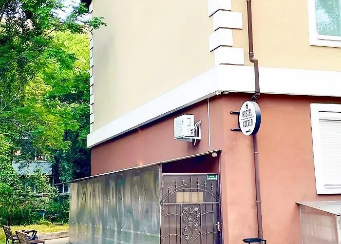 Sweet Home Дніпро