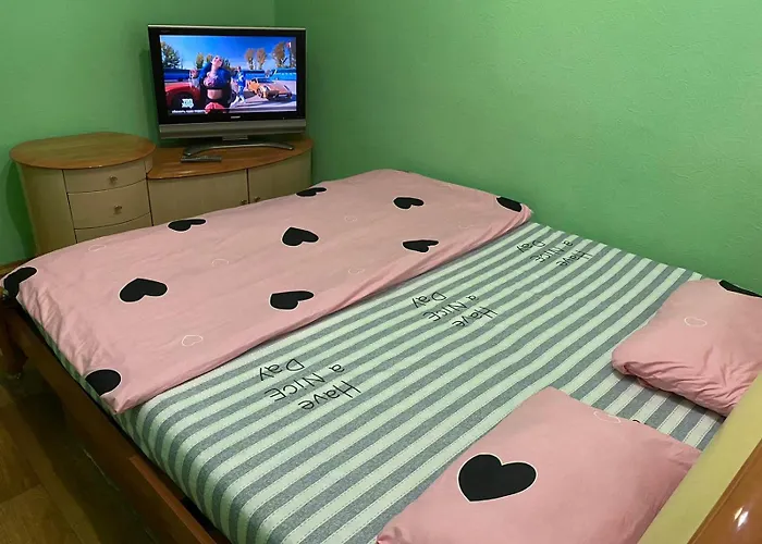 Хостел Центр Харків