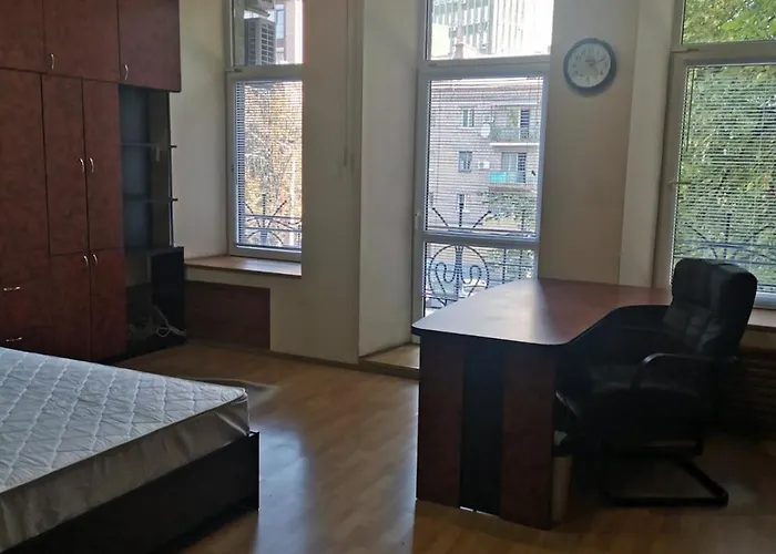 Hostel Bed&Bread Дніпро