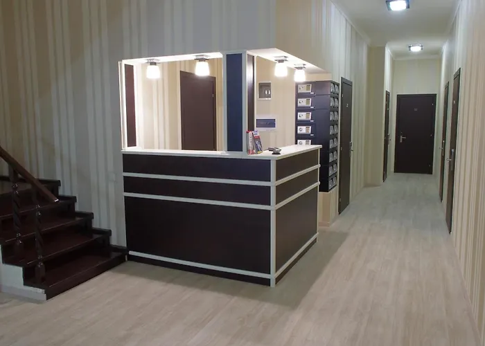 Хостел New Life Одеса
