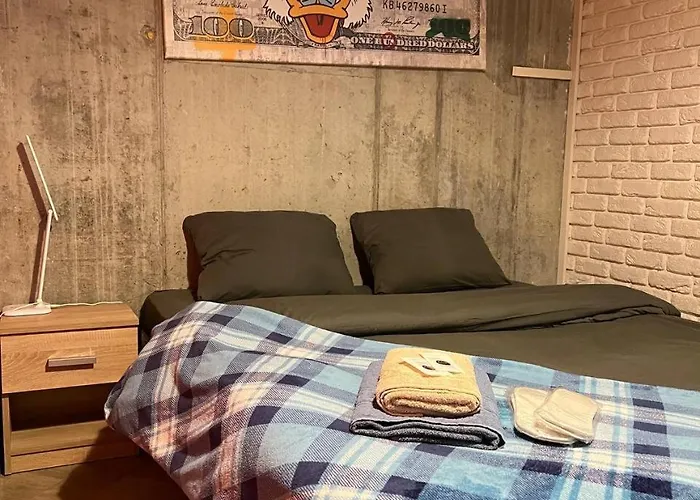 Moonlight Hostel Львів