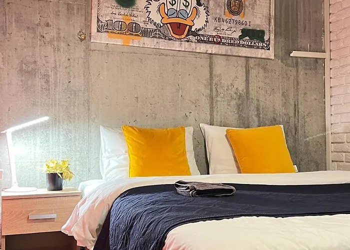 Moonlight Hostel Львів