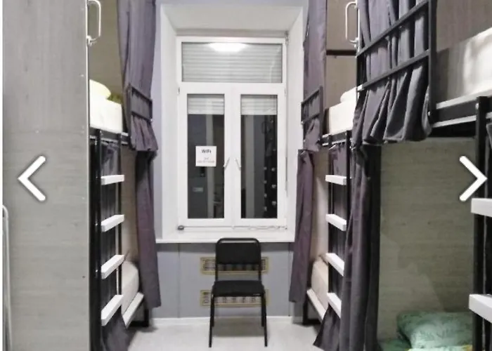 Good Dreams Hostel Київ