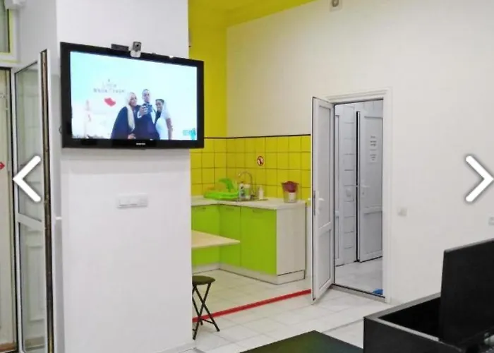 Good Dreams Hostel Київ