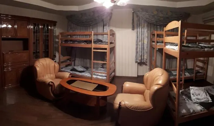 Хостел Оболонь Київ