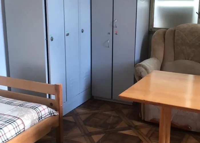 Hostel Mif Івано-Франківськ