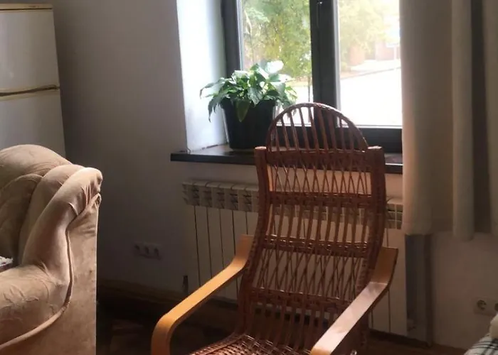 Hostel Mif Івано-Франківськ
