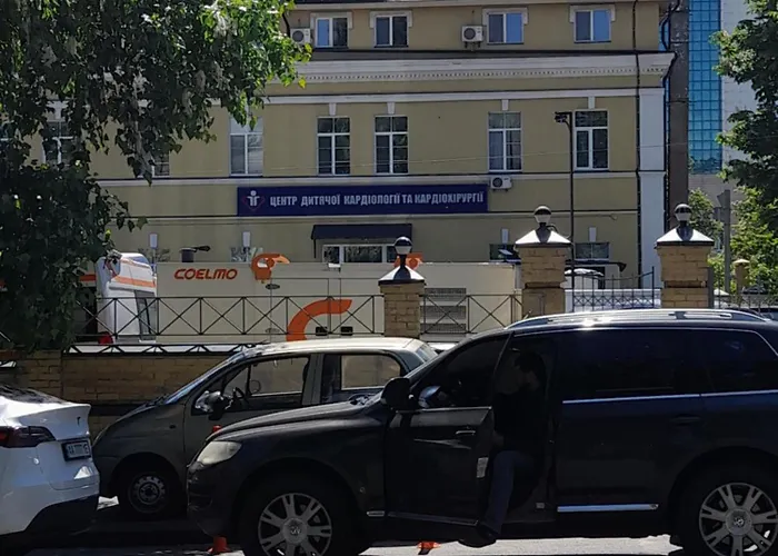Eva Hostel Київ