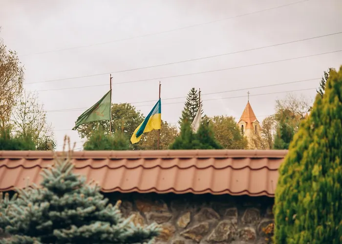 Хостел 24 Хмельницький