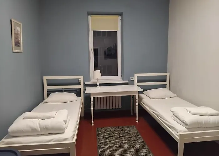 P2B Hostel & Bar Київ