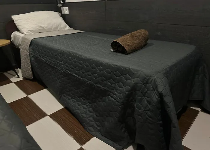 Le Reve City Hostel Одеса