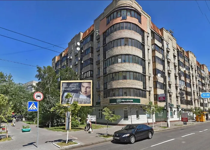 Хостел Артем Київ