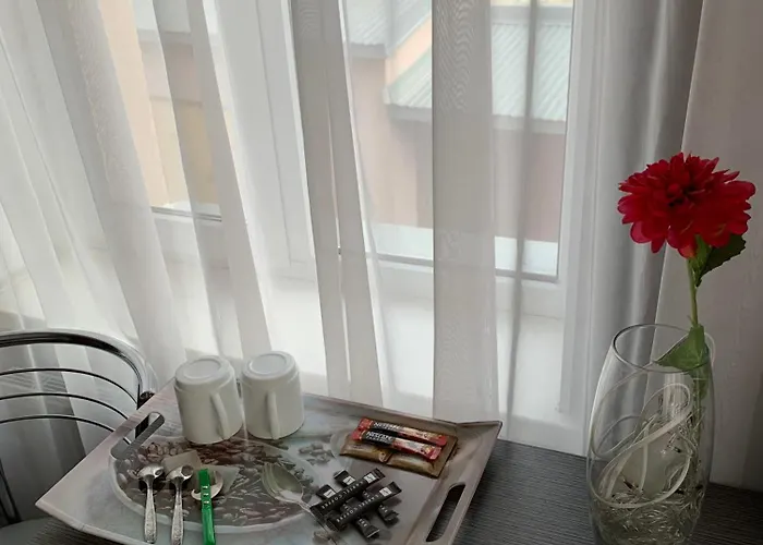 Yurus Hostel Львів