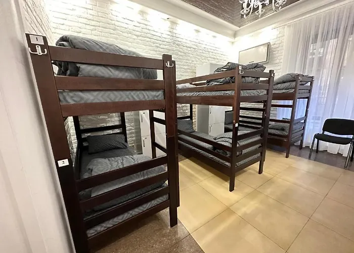 A1 Apartments Львів