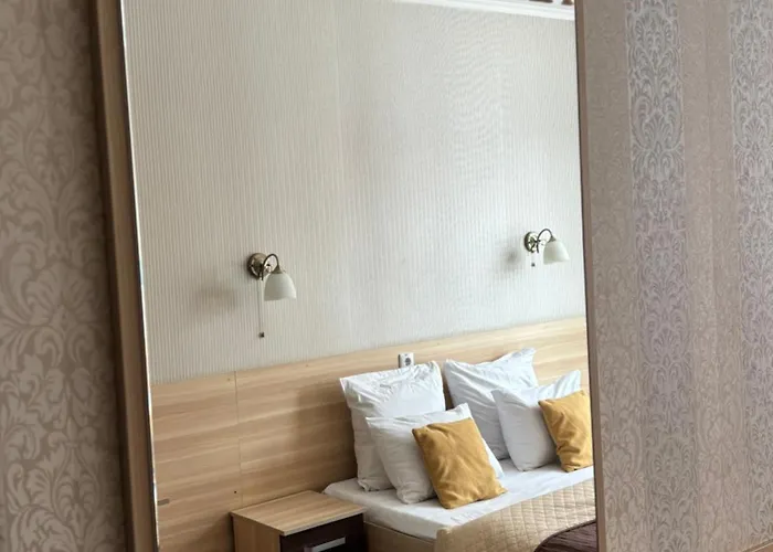 Hostel Iskra Львів