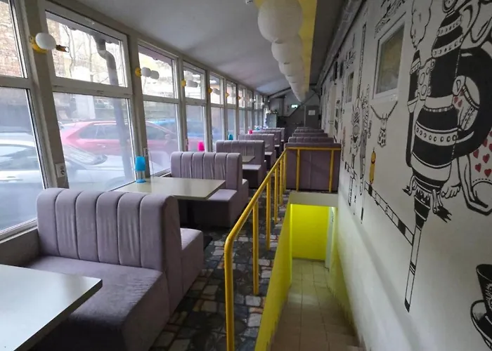The Hostel Київ