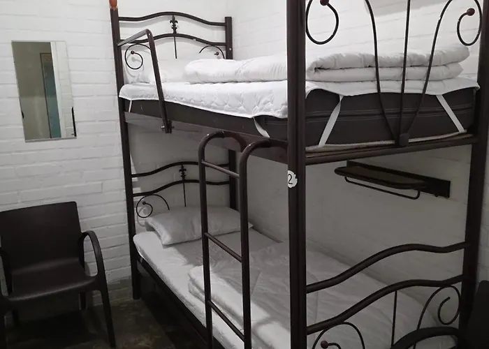 The Hostel Київ