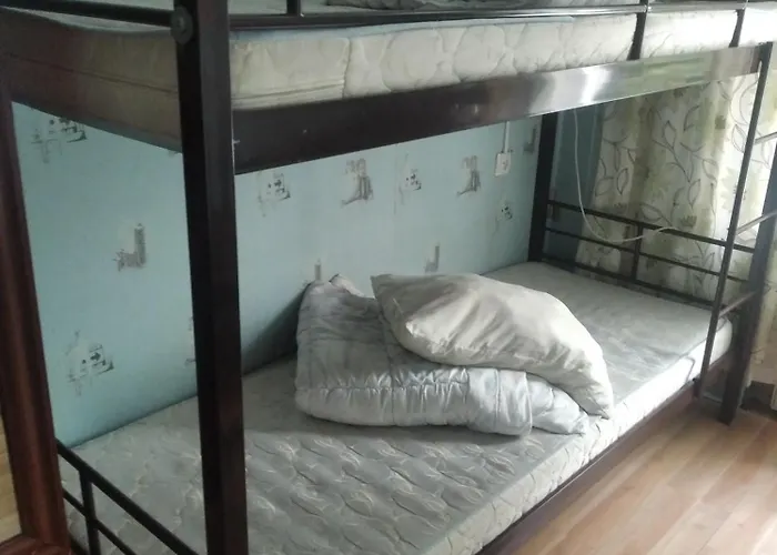 Kosher Hostel Одеса