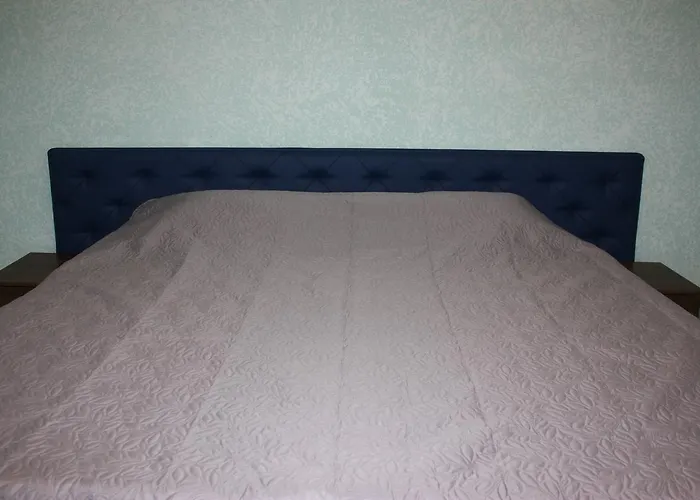 Solnechny Hotel Дніпро