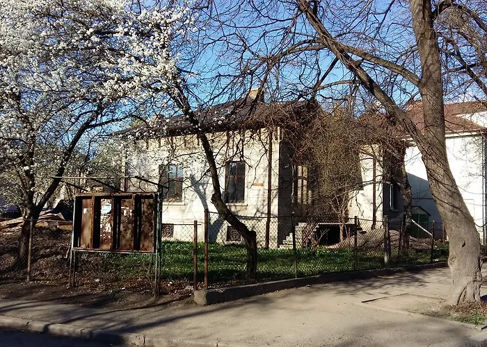 Hostel Mif Івано-Франківськ