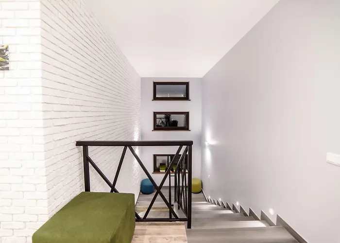 Is'Land Hostel Ужгород