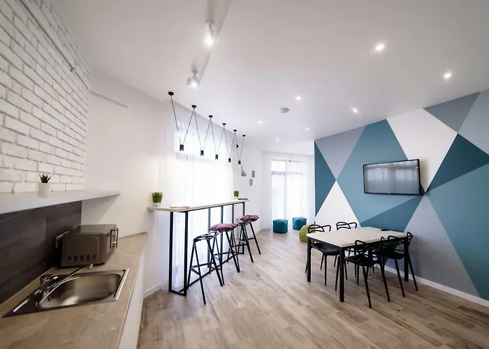 Is'Land Hostel Ужгород